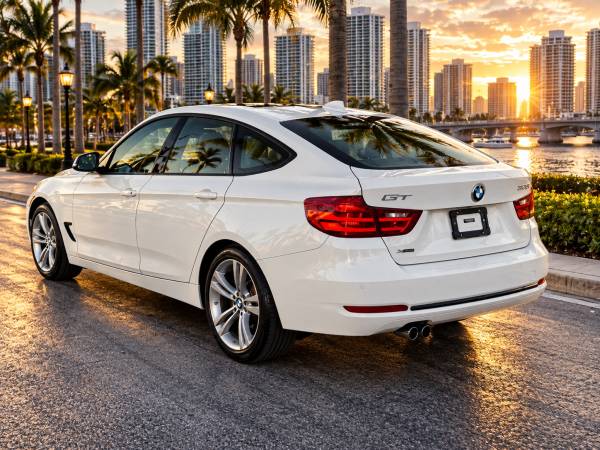 2014 BMW, dovoz USA — foto 8 z 12