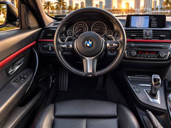 2014 BMW, dovoz USA — foto 9 z 12