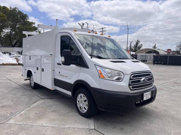 2019 Ford, dovoz USA — foto 2 z 12