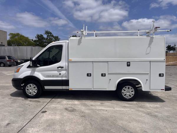 2019 Ford, dovoz USA — foto 5 z 12