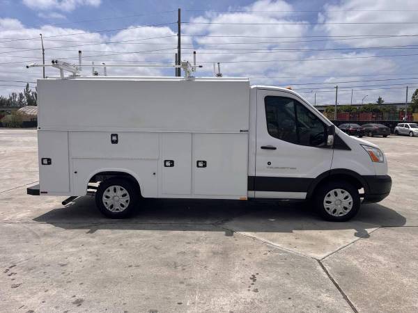 2019 Ford, dovoz USA — foto 7 z 12