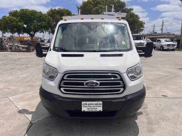2019 Ford, dovoz USA — foto 9 z 12