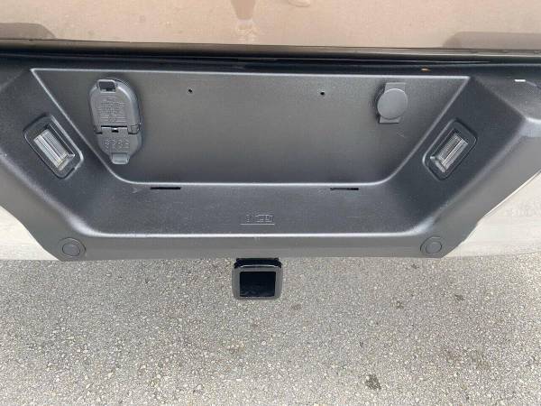 2017 Ford, dovoz USA — foto 10 z 12
