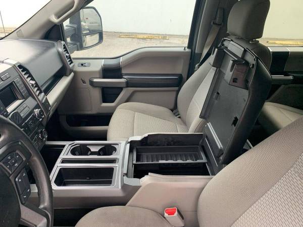 2017 Ford, dovoz USA — foto 12 z 12