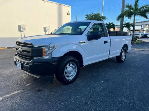 2018 Ford, dovoz USA — foto 2 z 12