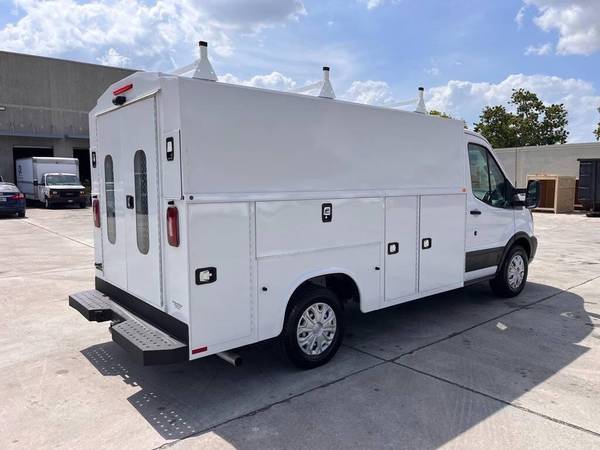 2019 Ford, dovoz USA — foto 3 z 12