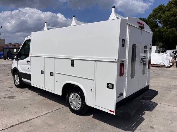 2019 Ford, dovoz USA — foto 4 z 12