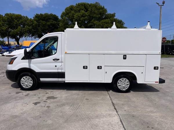 2019 Ford, dovoz USA — foto 5 z 12