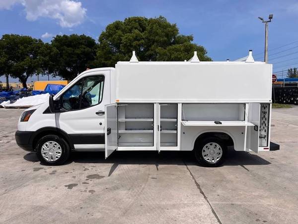 2019 Ford, dovoz USA — foto 6 z 12