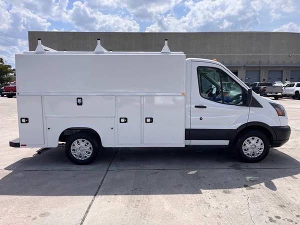 2019 Ford, dovoz USA — foto 7 z 12