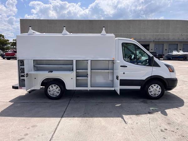 2019 Ford, dovoz USA — foto 8 z 12