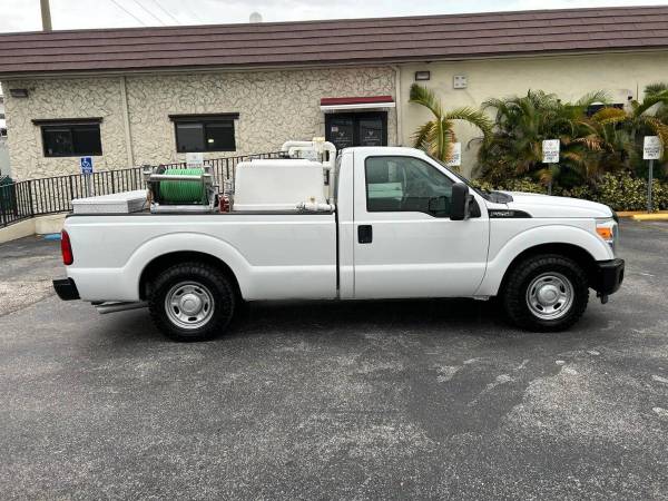 2016 Ford, dovoz USA — foto 6 z 12