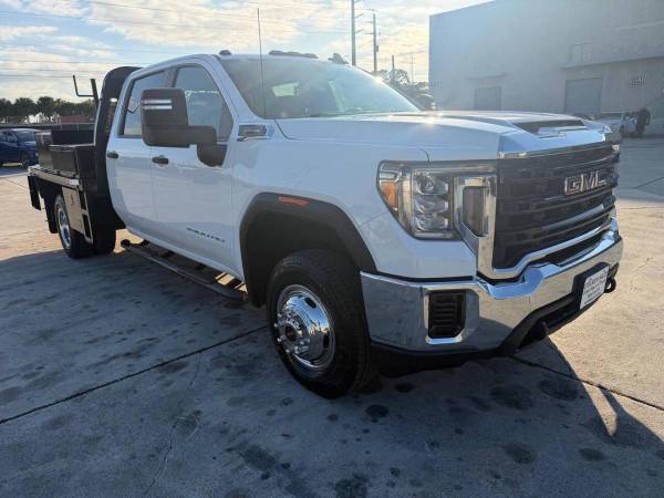 2022 GMC, dovoz USA — foto 2 z 12