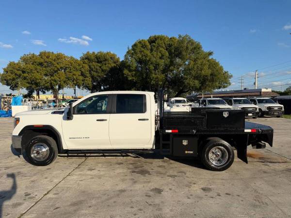 2022 GMC, dovoz USA — foto 5 z 12