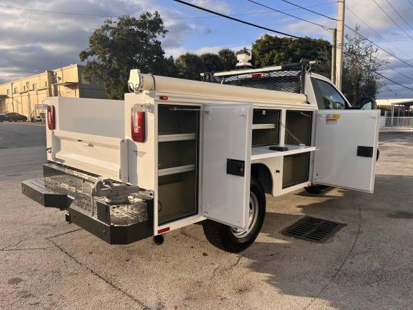 2019 Ford, dovoz USA — foto 10 z 12