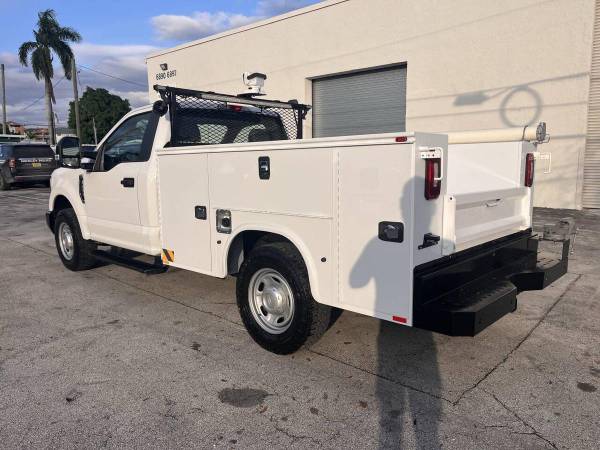 2019 Ford, dovoz USA — foto 3 z 12