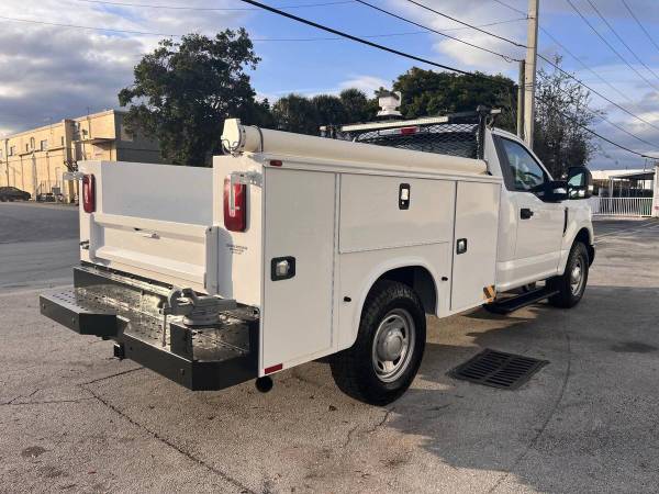 2019 Ford, dovoz USA — foto 4 z 12