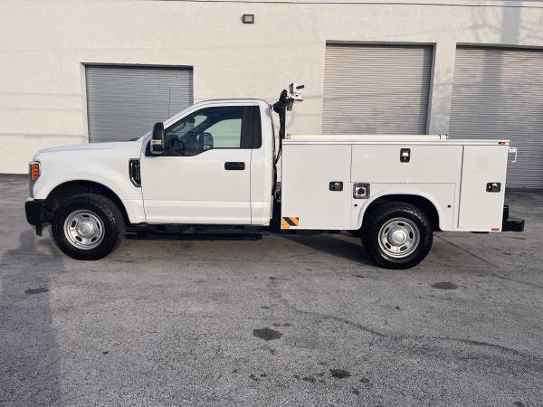 2019 Ford, dovoz USA — foto 5 z 12