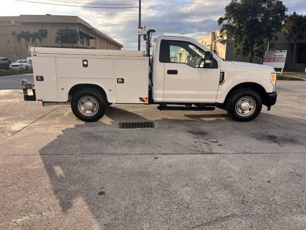 2019 Ford, dovoz USA — foto 8 z 12