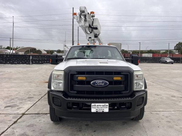 2014 Ford, dovoz USA — foto 10 z 12