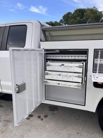 2017 Ford, dovoz USA — foto 7 z 12