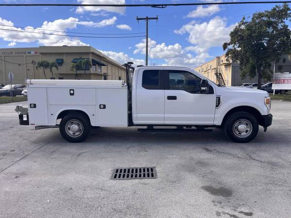 2020 Ford, dovoz USA — foto 9 z 12