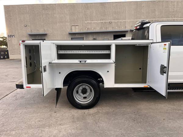 2018 Ford, dovoz USA — foto 10 z 12