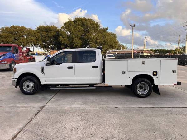 2018 Ford, dovoz USA — foto 5 z 12