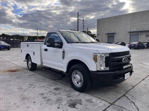 2019 Ford, dovoz USA — foto 2 z 12