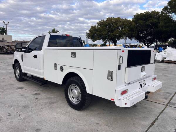 2019 Ford, dovoz USA — foto 3 z 12