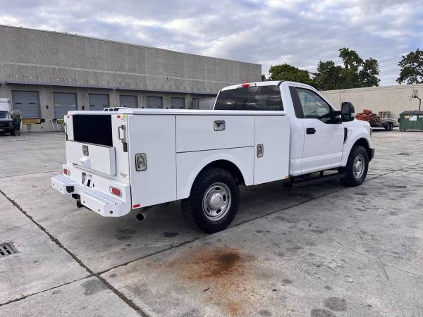 2019 Ford, dovoz USA — foto 4 z 12