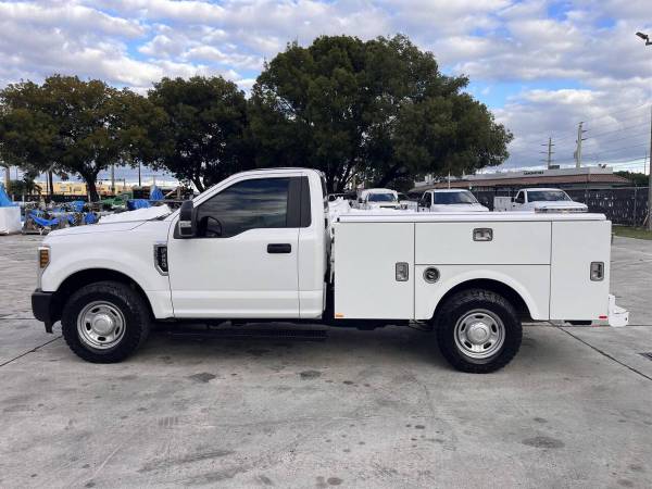 2019 Ford, dovoz USA — foto 5 z 12