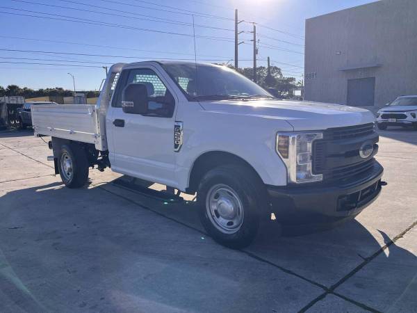 2019 Ford, dovoz USA — foto 2 z 12