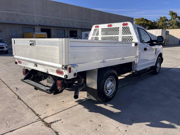 2019 Ford, dovoz USA — foto 4 z 12