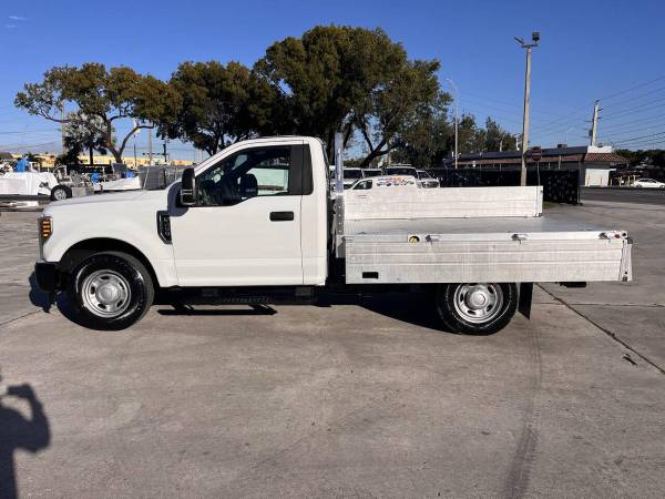 2019 Ford, dovoz USA — foto 7 z 12