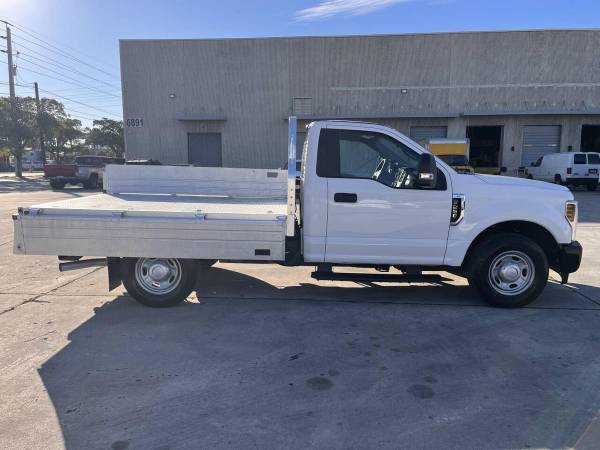 2019 Ford, dovoz USA — foto 9 z 12
