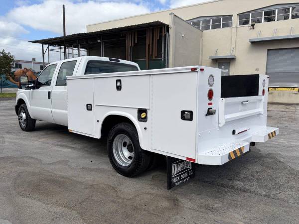 2015 Ford, dovoz USA — foto 3 z 12