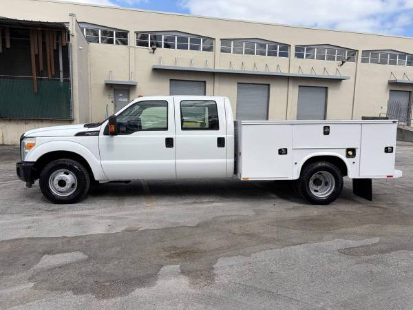 2015 Ford, dovoz USA — foto 5 z 12