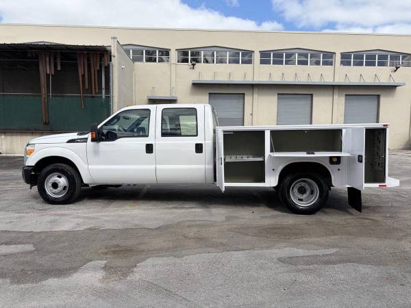 2015 Ford, dovoz USA — foto 6 z 12