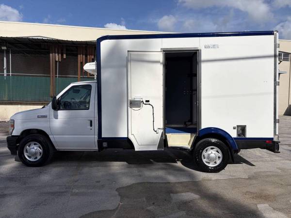 2023 Ford, dovoz USA — foto 6 z 12