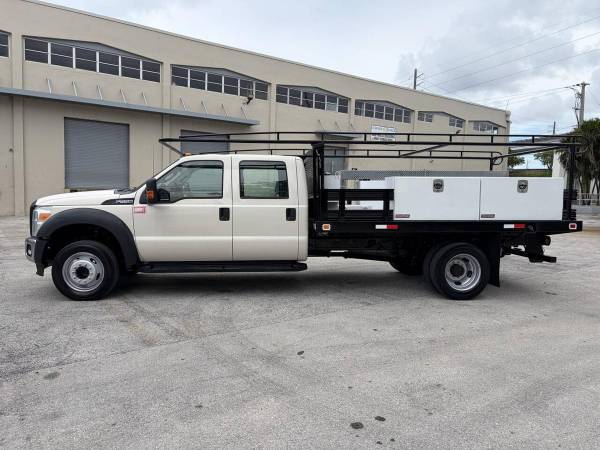 2015 Ford, dovoz USA — foto 4 z 12