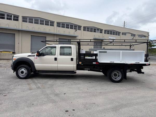 2015 Ford, dovoz USA — foto 5 z 12
