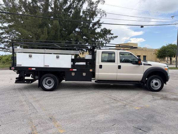 2015 Ford, dovoz USA — foto 8 z 12