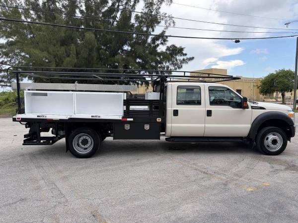 2015 Ford, dovoz USA — foto 9 z 12
