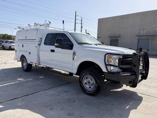 2020 Ford, dovoz USA — foto 2 z 12
