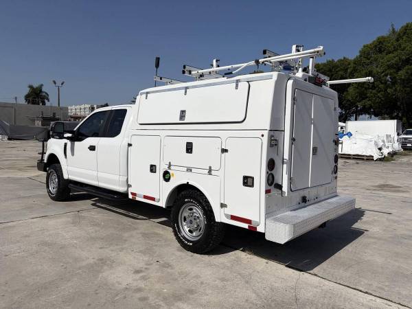 2020 Ford, dovoz USA — foto 4 z 12