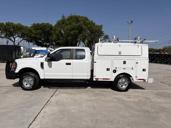 2020 Ford, dovoz USA — foto 5 z 12