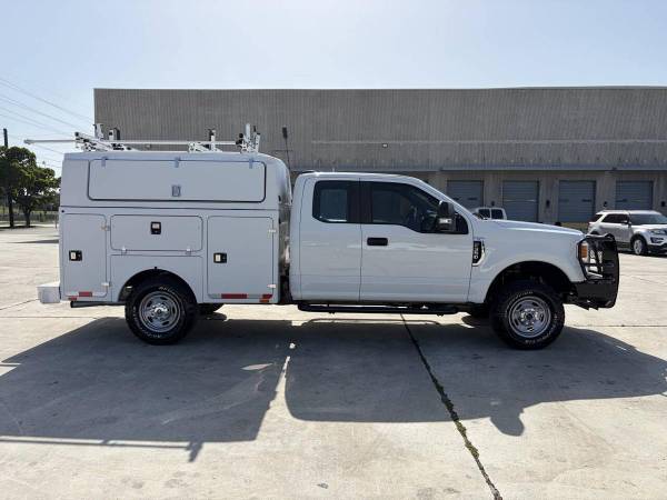 2020 Ford, dovoz USA — foto 9 z 12