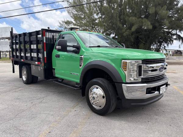 2019 Ford, dovoz USA — foto 2 z 12