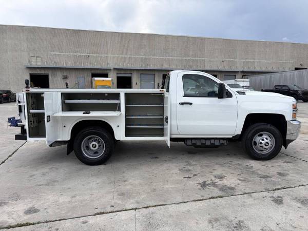 2018 Chevrolet, dovoz USA — foto 10 z 12